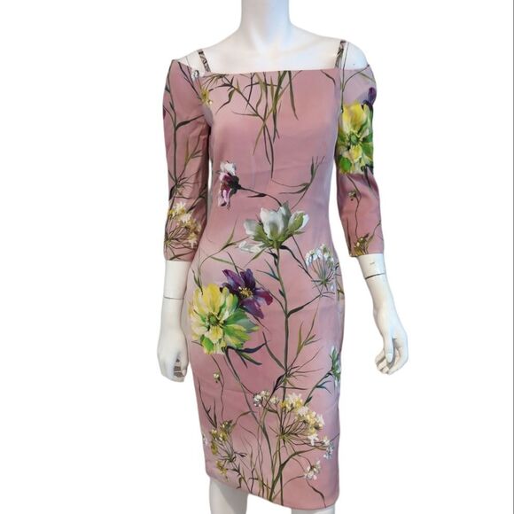 Vintage Blumarine Dress  - Picture 1 of 7